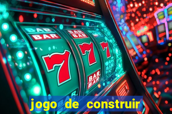 jogo de construir cidade antigo